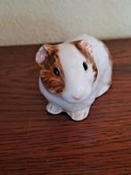 GOEBEL Schattig cavia beeldje - Keramiek, Verzamelen, Ophalen of Verzenden, Zo goed als nieuw, Dier