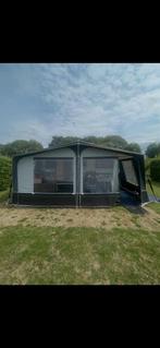 Voortent Ventura D300 G18 (omloopmaat 12/13), Ophalen, Zo goed als nieuw, Overige merken