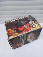 Fonduepan met toebehoren, Witgoed en Apparatuur, Fonduesets, Ophalen, Elektrisch, Fonduepan