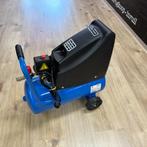 Airpress Kompressor 25L 6-8 Bar | Met extra's, Flex Ltd., Zo goed als nieuw, https://flex.com/contact-us, Nobelstraat 10, 5807 GA Oostrum LB, Limburg, Nederland