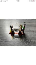 Lego ninjago lavastroom set num 70753, Kinderen en Baby's, Speelgoed | Duplo en Lego, Ophalen of Verzenden