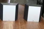 2x HECO Argon surround silver edition speakers, Overige merken, Gebruikt, Ophalen of Verzenden, 120 watt of meer