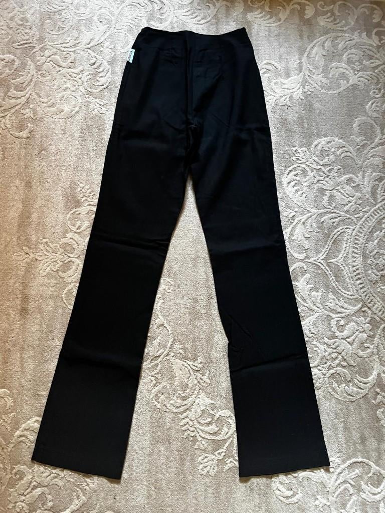 Wonder Woman broek, zwart, XS, nieuwstaat, Wonder Woman, Zwart, Ophalen of Verzenden, Zo goed als nieuw