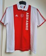 Ajax shirt seizoen 2000 / 2001 thuisshirt junior maat 176 , Ophalen, Gebruikt, Ajax, Shirt