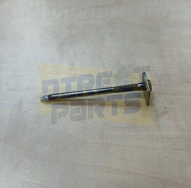 Mercedes-Benz SLK (172) (3/11-) montageplaat (bij achterbump, -, Nieuw, Ophalen of Verzenden, Achter