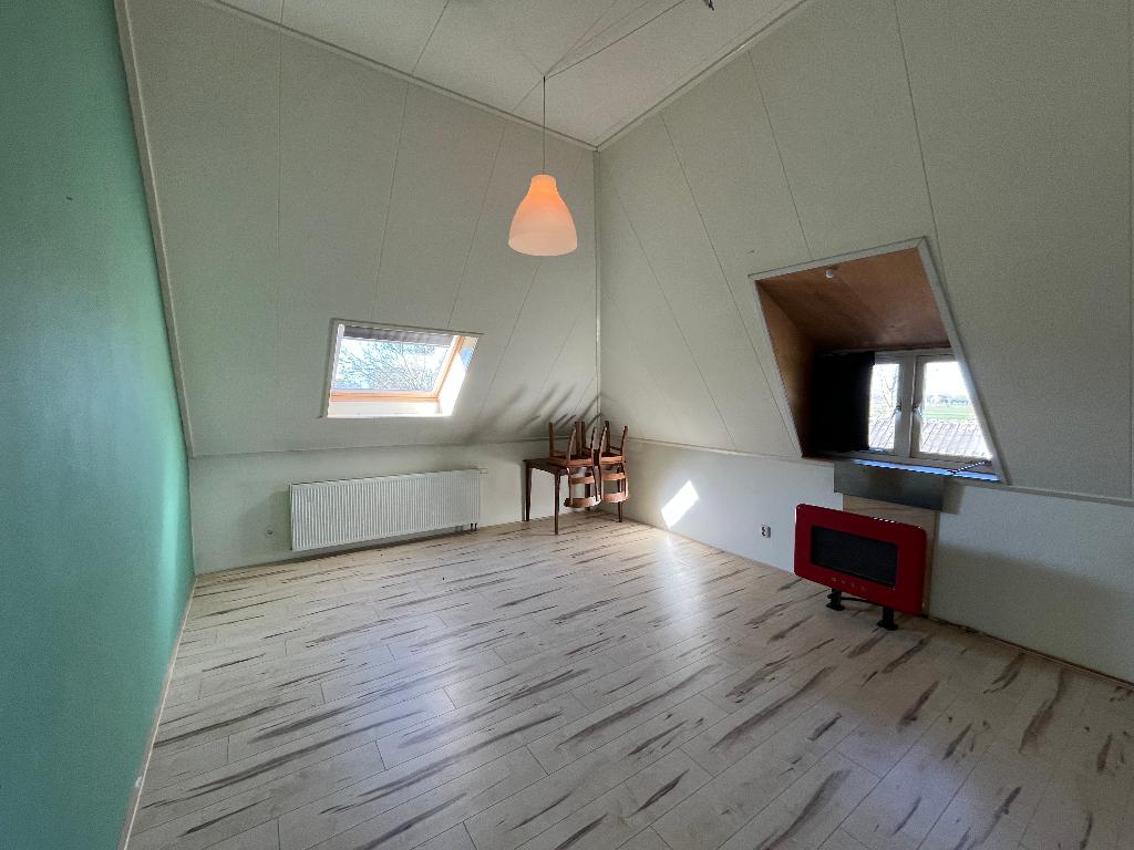 Tijdelijk te huur sfeervolle woonruimte in boerderij Eefde, 35 tot 50 m², Overige regio's