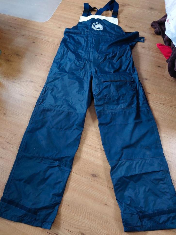 Zeilpak, Watersport en Boten, Watersportkleding, Zeilpak, Ophalen