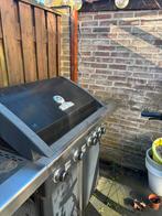 Gasbarbeque te koop, Brada met hoes, Ophalen of Verzenden, Gebruikt
