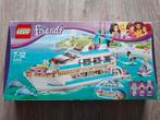 Lego Friends 41015, Ophalen of Verzenden, Gebruikt, Complete set, Lego