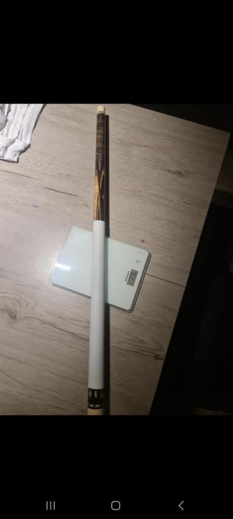 Esbee, Ophalen of Verzenden, Zo goed als nieuw, Keu of Ballen