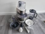 Kenwood keukenmachine, 4 liter of meer, 3 snelheden of meer, Ophalen of Verzenden, Zo goed als nieuw