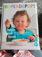 Opperdepop! Het basis kookboek voor kinderen 0-4 jaar, Boeken, Kookboeken, Ophalen