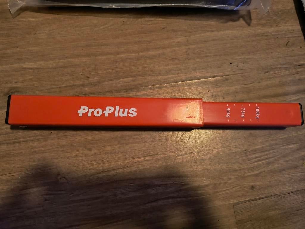 ProPlus disselweger, Caravans en Kamperen, Caravan accessoires, Ophalen