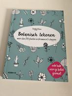 Boek om Botanisch te leren tekenen, Ophalen, Zo goed als nieuw, Boek of Gids