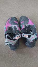 Madrock lotus klimschoenen 39 (valt als 37), Ophalen of Verzenden, Gebruikt, Klimsportschoenen