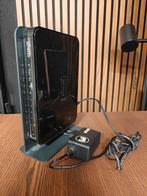 Netgear WNDR3700 N600 Dual Band Gigabit Router, Ophalen of Verzenden, Gebruikt, Router, NETGEAR