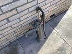 Tuinpomp, Tuin en Terras, Waterpompen, Ophalen of Verzenden, Gebruikt, Handmatig, Overige typen