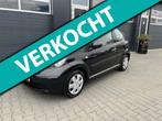 Toyota Aygo 1.0-12V NIEUWE APK !, Voorwielaandrijving, Stof, Gebruikt, Zwart