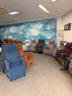 Prominent A101 relaxfauteuil relax stoel gratis bezorgd, Huis en Inrichting, Fauteuils, Ophalen of Verzenden, Zo goed als nieuw