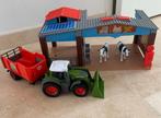 Speelgoed Boerderij met Licht en Geluid, Ophalen, Zo goed als nieuw, Jongen of Meisje