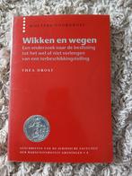 Wikken en wegen - Thea Drost (Zo goed als nieuw), Ophalen of Verzenden, Thea Drost, Gamma, WO