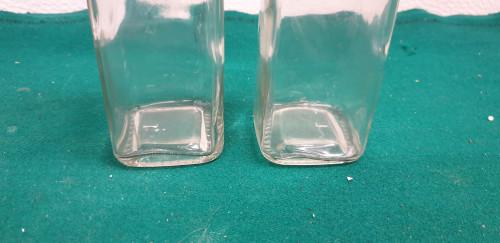 Olie schenker van glas met schenktuit, Ophalen of Verzenden, 'T Olde Gre-j, Info@toldegrej.nl, Endepoelstraat 20f Didam