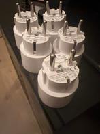 KlikAanKlikUit APC3-2300R Schakelaars (5 stuks), Doe-het-zelf en Verbouw, Elektra en Kabels, Ophalen of Verzenden, Zo goed als nieuw