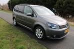 Volkswagen Touran 1.2 TSI Comfortline BlueMotion, Euro 5, 730 kg, Gebruikt, 4 cilinders