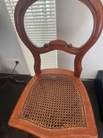 Biedermeier stoel, Antiek en Kunst, Ophalen