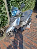 Kymco people s 50cc 4t schade voertuig, Ophalen, Gebruikt, Maximaal 45 km/u, People S