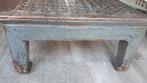 Chinese tafel/bed, Ophalen, Gebruikt, 50 tot 100 cm, 150 tot 200 cm