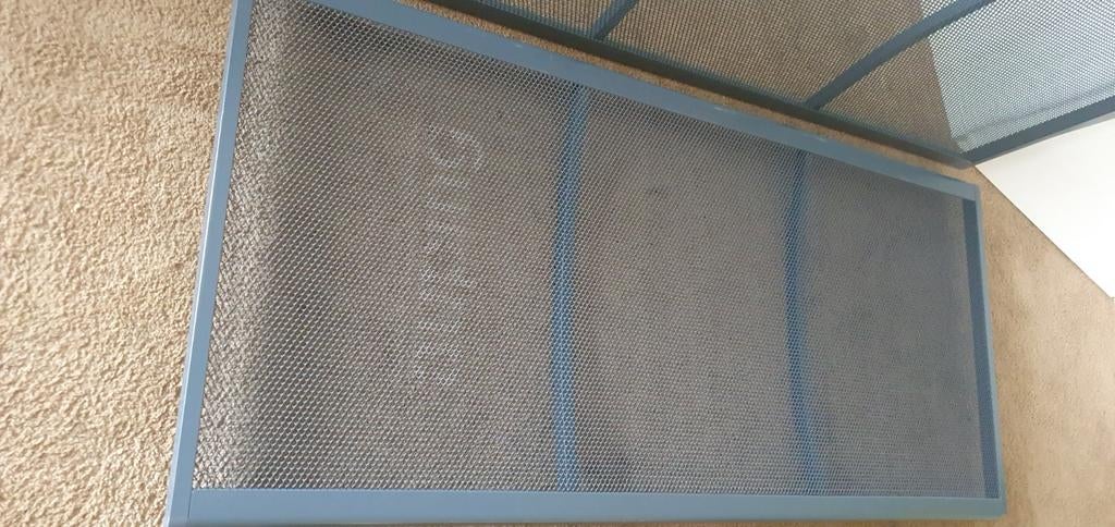 Auping bedbodem, Huis en Inrichting, Ophalen, Gebruikt, 90 cm, Eenpersoons