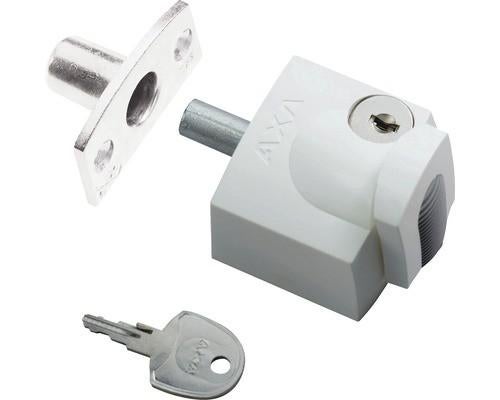 Veiligheidsoplegslot 3012 NIEUW, Ophalen of Verzenden, Nieuw, Overige materialen, Slot