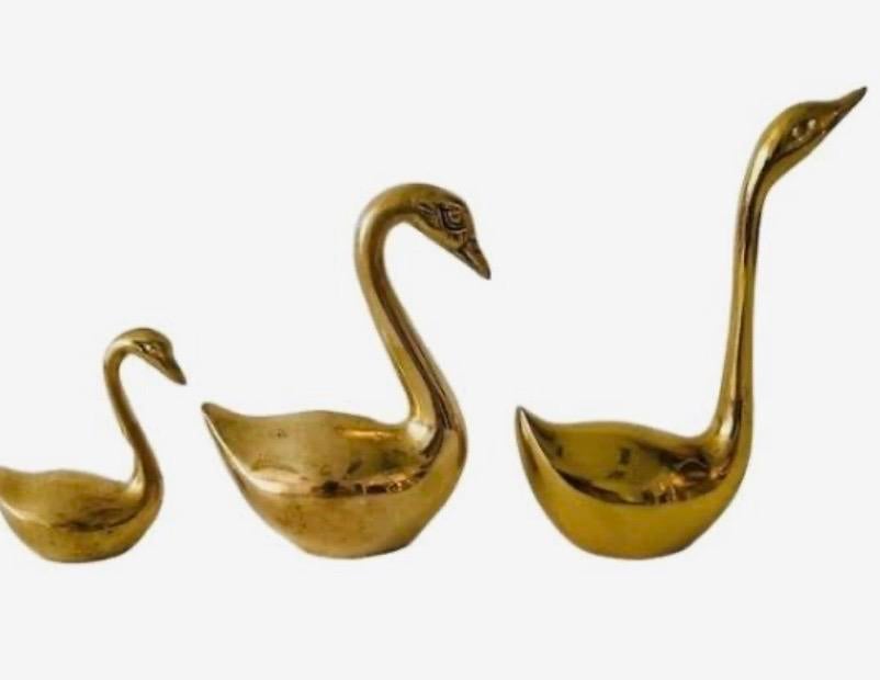 Gezocht gratis Koperen beelden en beeldjes, Ophalen, 20 - 50 cm, Overige materialen, Beeld