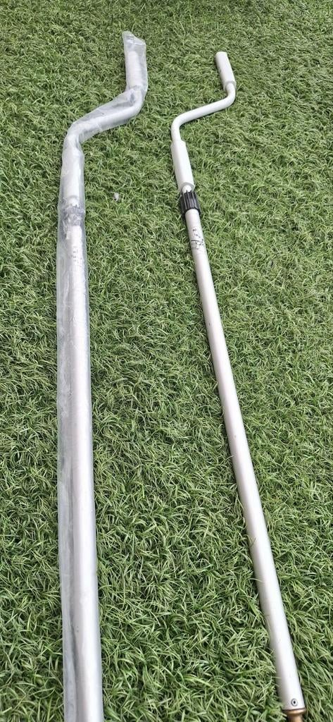 Luifel slinger   luifel stok  draaistok  Thule, Ophalen of Verzenden