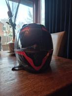 Scooter helm xs, Motoren, Ophalen, Tweedehands, Overige merken