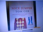 nice jumper tom cox 9780552770767 #, Ophalen of Verzenden, Gelezen