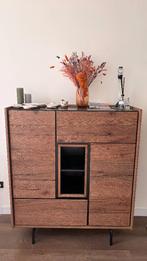 Xooon kast - zo goed als nieuw - hoge kwaliteit, Ophalen, Zo goed als nieuw, 25 tot 50 cm, 100 tot 150 cm