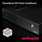 AudioQuest PowerQuest 303 Nieuw uit doos!, Audio, Tv en Foto, Audiokabels en Televisiekabels, Ophalen, Nieuw, 2 tot 5 meter, Overige kabels