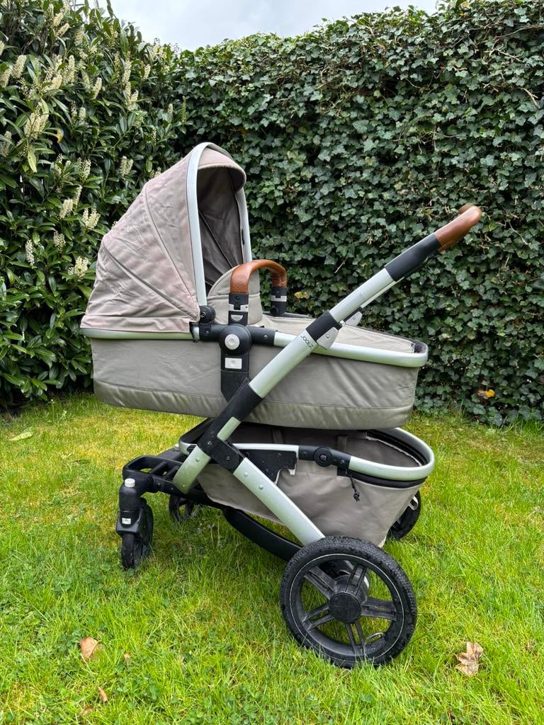 Joolz kinderwagen met Maxi Cosi, Kinderen en Baby's, Kinderwagens en Combinaties, Gebruikt, Combiwagen, Met autostoeltje, Ophalen