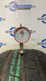 2x Continental ContiVanContact 200 235/65 R16C 115/113R 235/, -, Ophalen of Verzenden, 235 mm, Band(en)