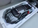GT Spirit 1:18 Audi R8 BODY KIT BI-COLOR GUMBALL 3000 2013, Ophalen of Verzenden, Nieuw, Auto, Overige merken