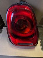 Linker achterlicht Mini Cooper S 2015, Auto-onderdelen, Verlichting, Ophalen of Verzenden, Gebruikt, Mini