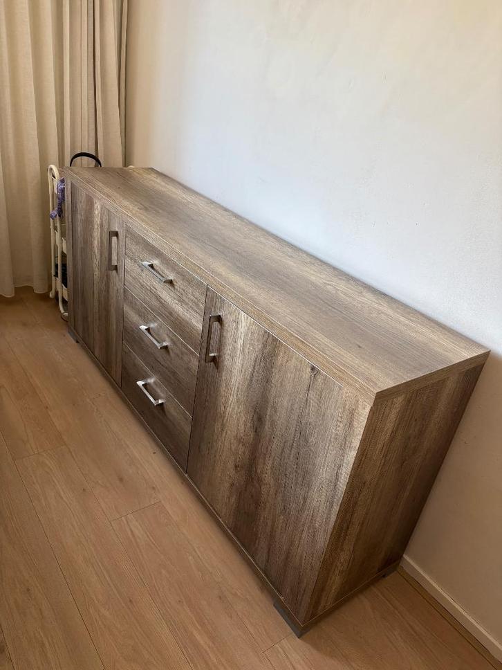 Meubelset pronto, Huis en Inrichting, Complete inboedels, Ophalen