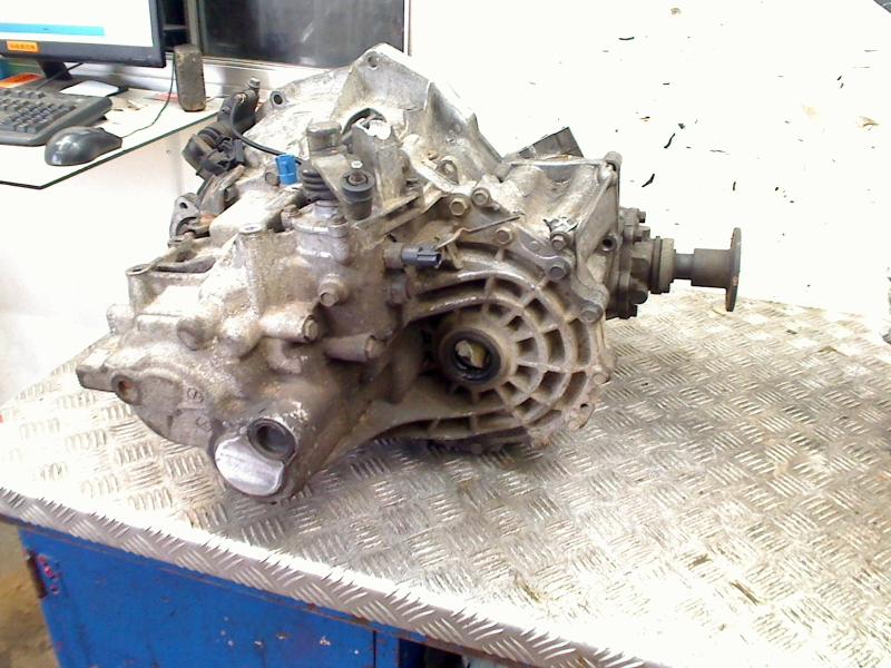 Versnellingsbak Schakel GEEN NUMMER X-Trail (T30) 2001, Gebruikt, Germany@nissan-services.eu, Kronenweg 38, Wesseling 50389, , Duitsland
