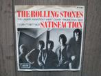 The Rolling Stones - Satisfaction., Verzenden, Zo goed als nieuw, Pop