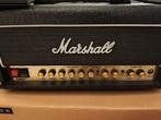 Marshall DSL-20 met footswitch, Muziek en Instrumenten, Versterkers | Bas en Gitaar, Ophalen of Verzenden, Zo goed als nieuw, Gitaar
