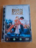 DVD Burn the Floor - Dansspektakel, Cd's en Dvd's, Dvd's | Drama, Alle leeftijden, Ophalen of Verzenden, Gebruikt, Overige genres