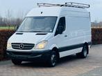 Mercedes-Benz Sprinter 519 3.0 CDI AIRCO HOOG LANG, Gebruikt, 190 pk, Grijs, Particulier