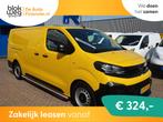 Opel Vivaro L3 50 kWh S.O.H. 95% NIEUW MODEL DI € 19.450,0, Automaat, Gebruikt, Overige kleuren, Origineel Nederlands